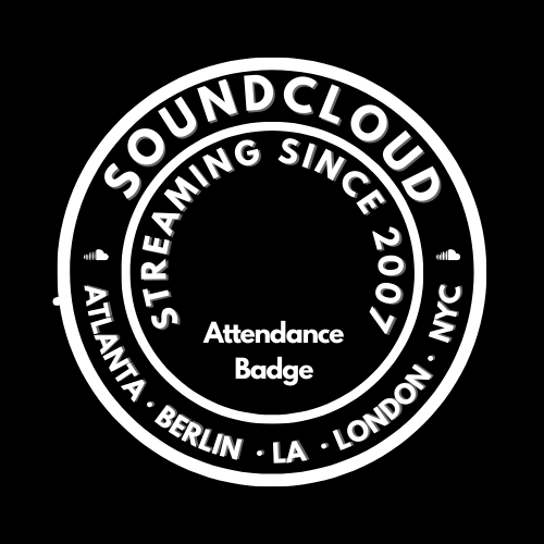 SoundCloud@Porch Fest 2023 POAP image