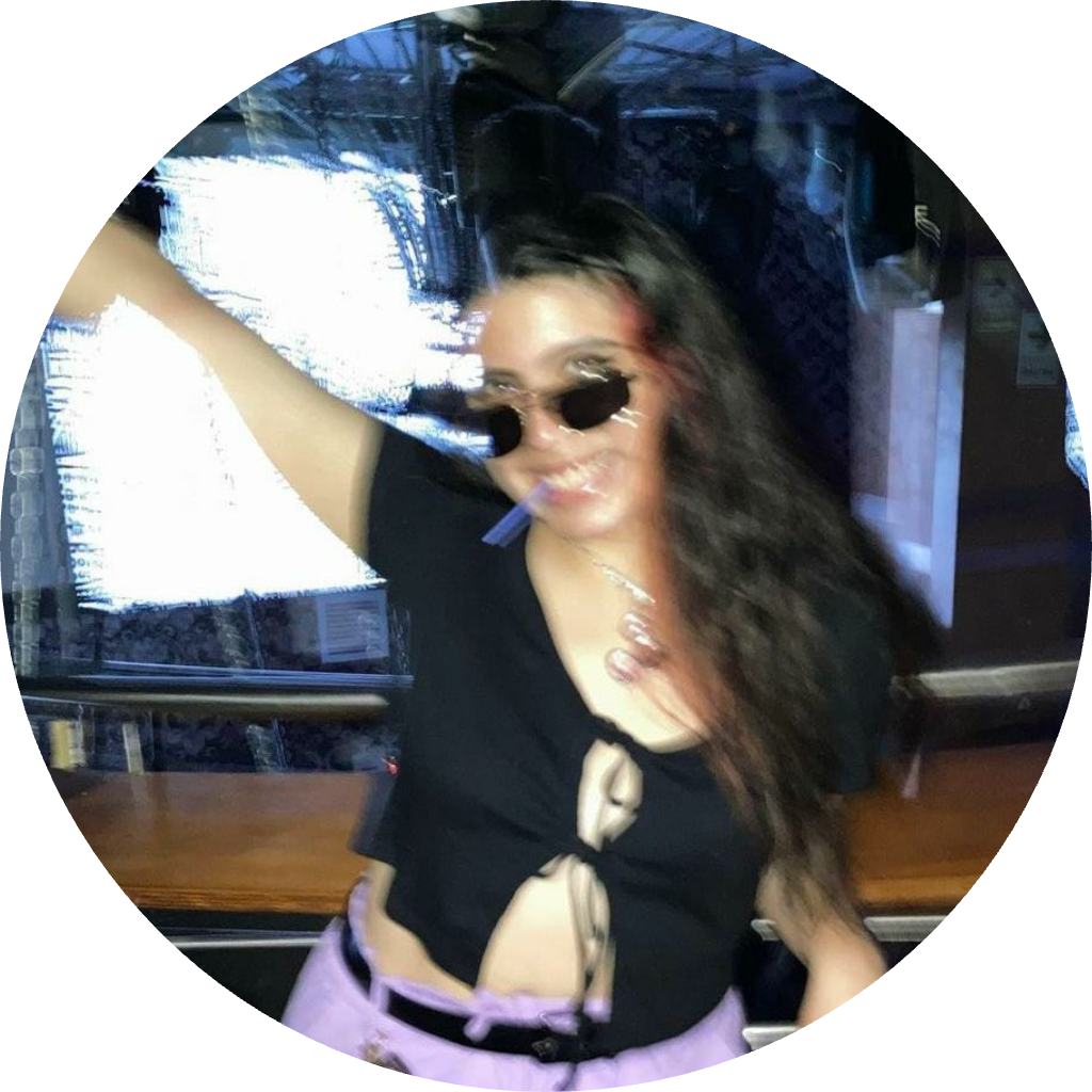 @lacryptowitch cumpleaños en argentina POAP image