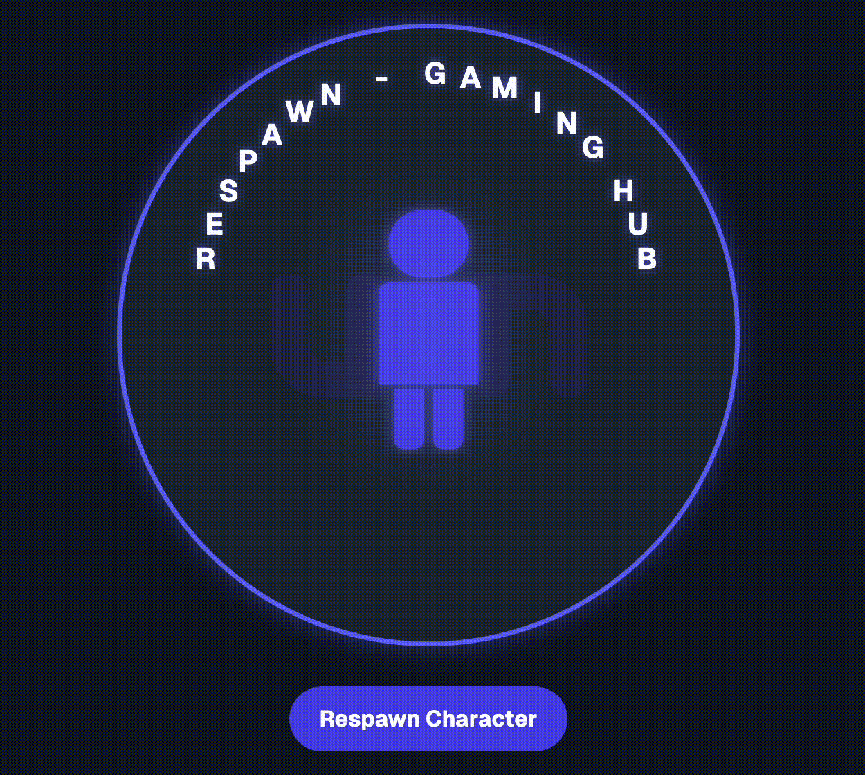 UIN Respawn - Gaming Hub POAP image