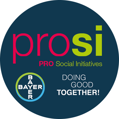 Prosi | Bayer Ladies League 2023 POAP image