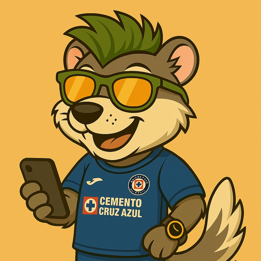 Reuni贸n Semanal FerIA 2025-05-05 POAP image