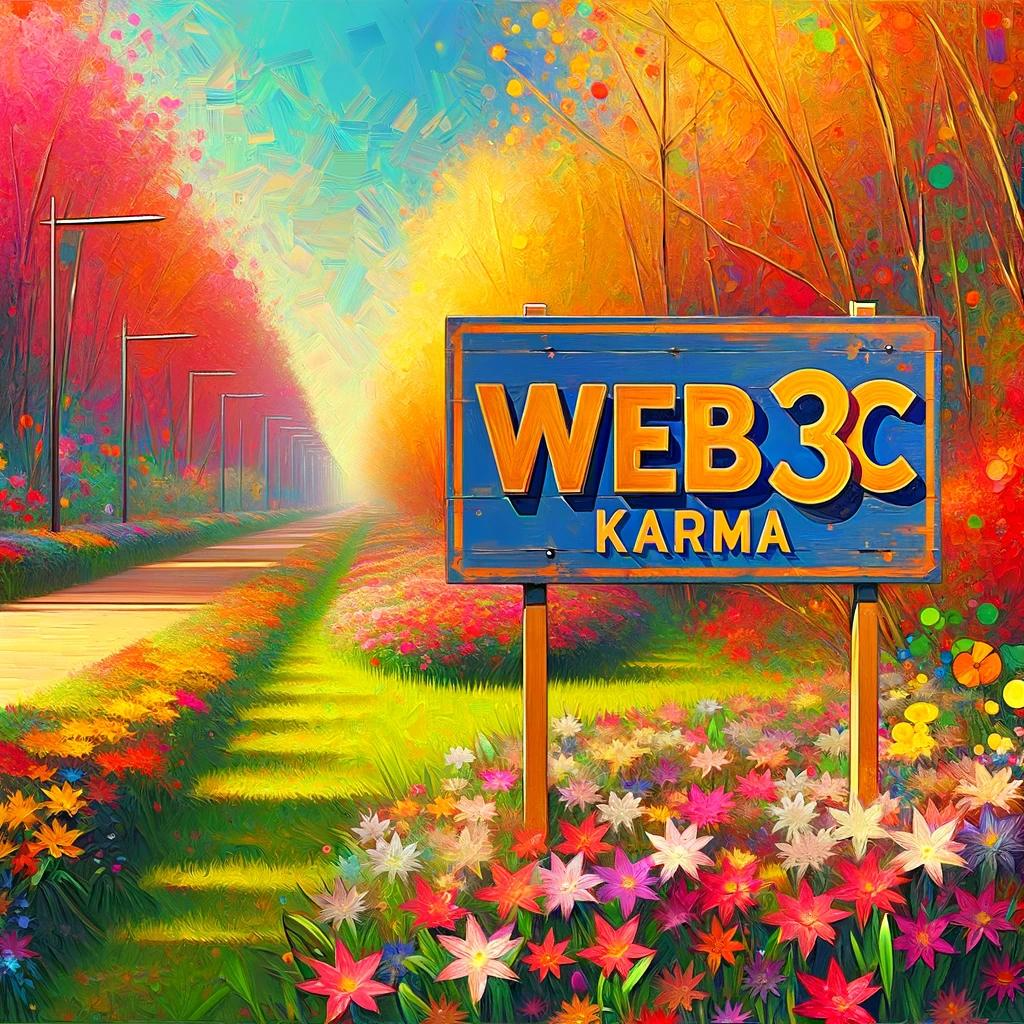web3community2403 POAP image