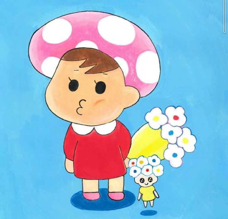 International Theme Appreciation Space “POAP” POAP image