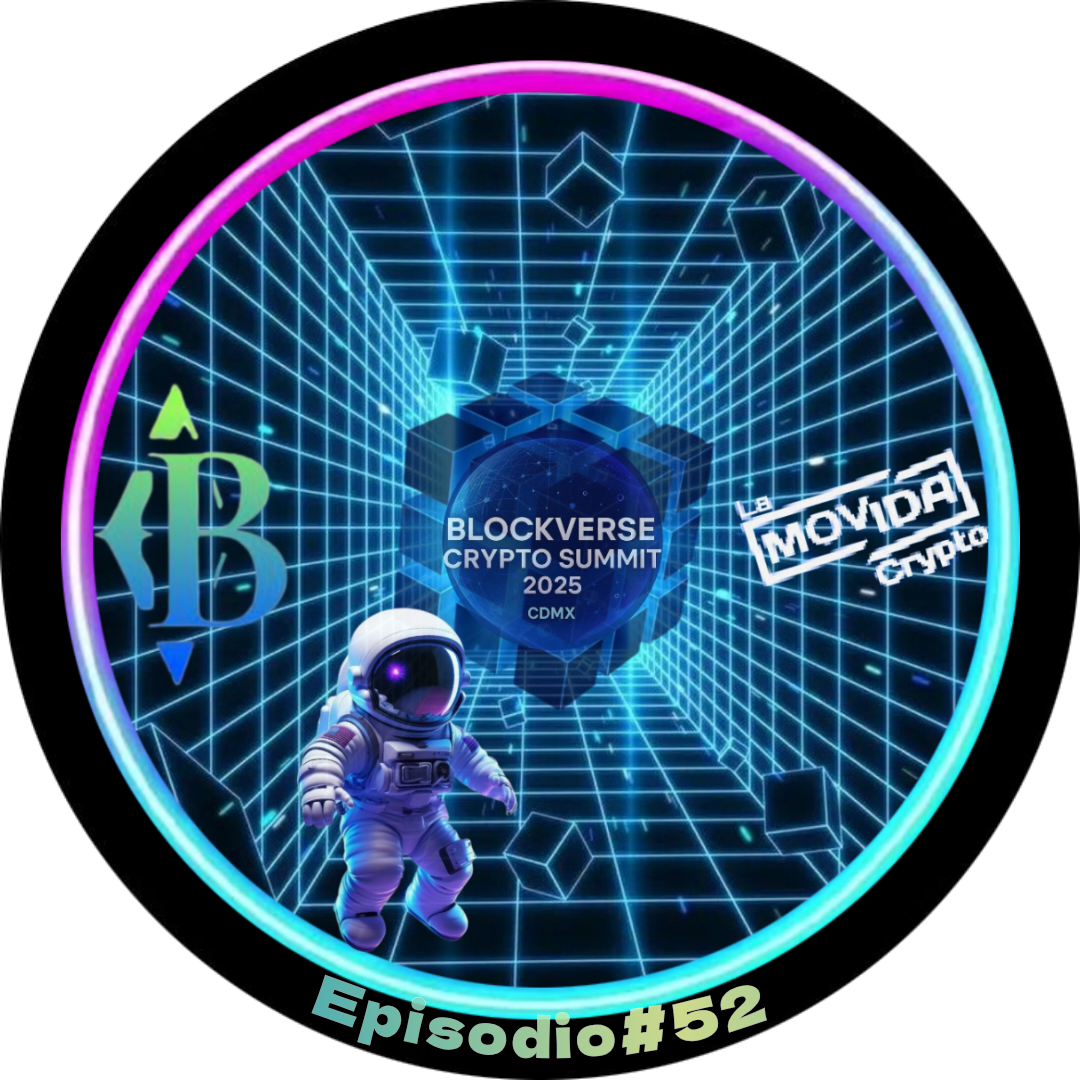 EPISODIO#52 DE LA MOVIDA CRYPTO POAP image