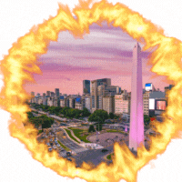 WeedStorming, Network State y AsaDAO POAP image