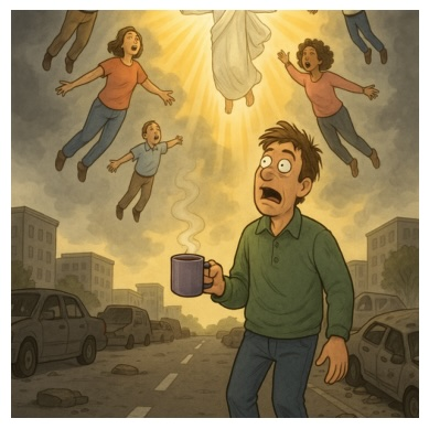 Spring 2026 with rcastag.eth POAP image