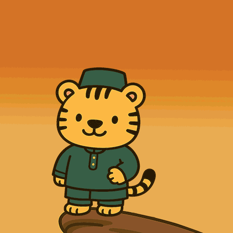 Drop #196819: You've met Har for the first time!