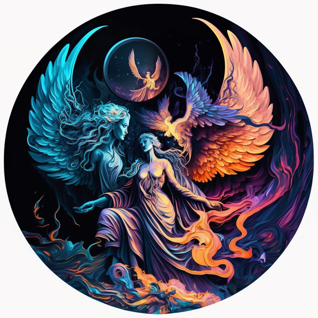 67TH Episode of Metaverse and Metaphysics POAP image