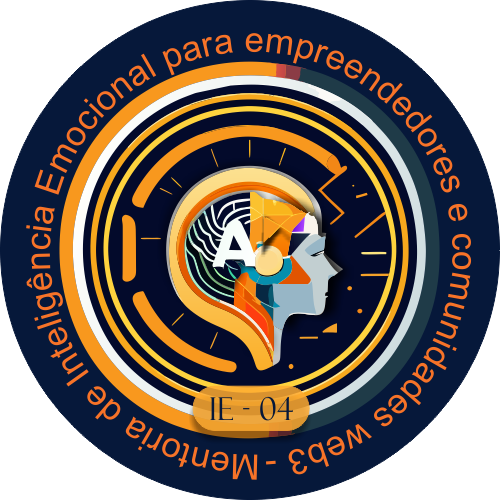 IE 4 | Comunidade Recycle POAP image