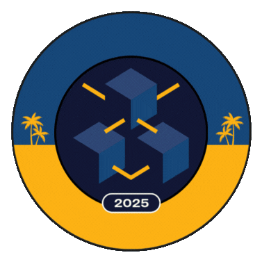 Hawaii Blockchain Youth Summit 2025 POAP image