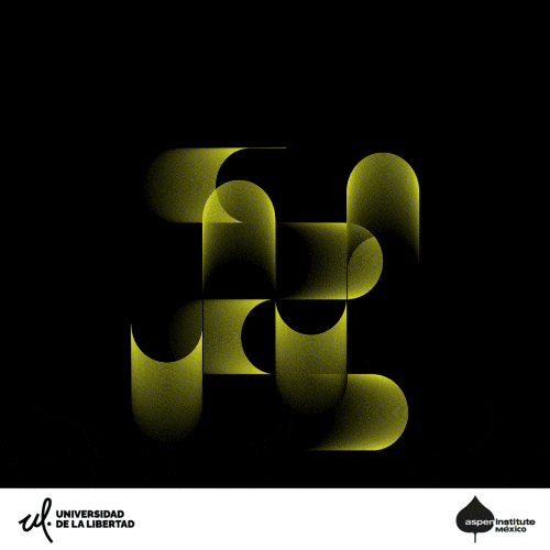 El Futuro de la Educación Superior (prueba) test POAP image