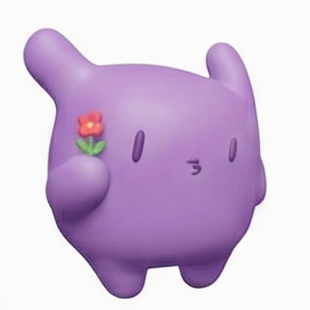 Test Drop – Do Not Collect POAP image