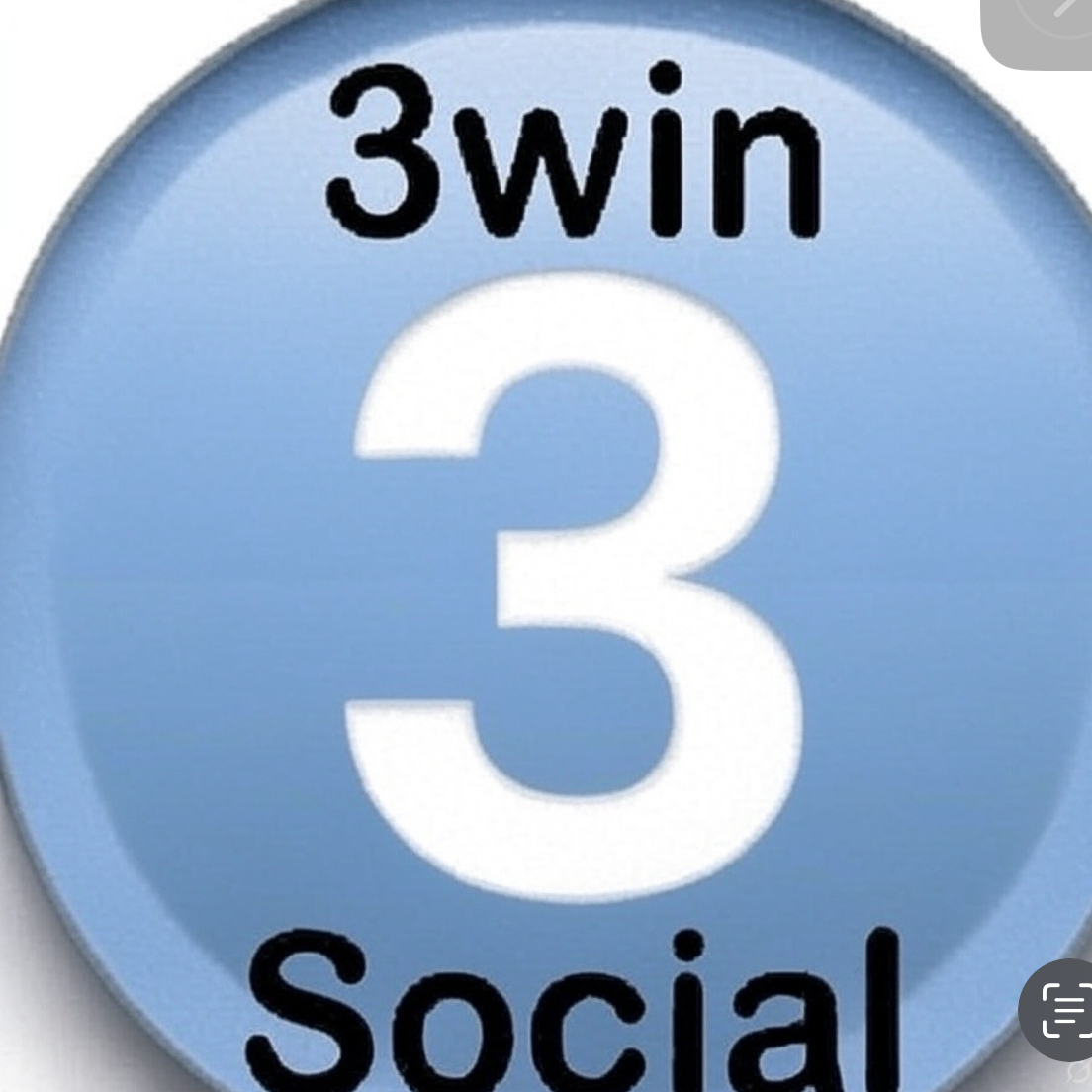 3WinSocial POAP image