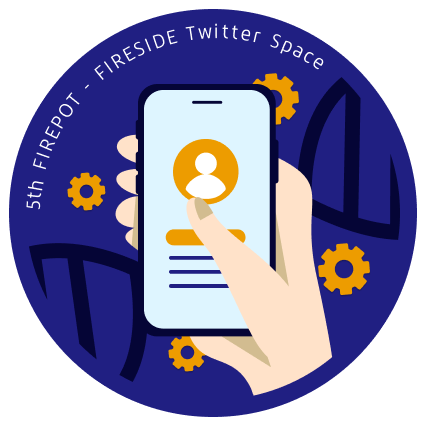 Fireside Chat Vol. 5: Redefining Security - MPC Wallets Potentials POAP image