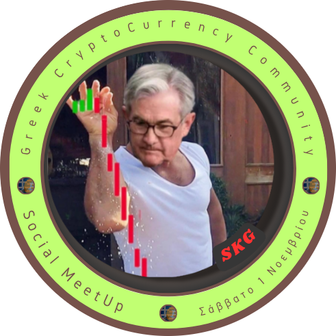 GCC Social Meetup SKG (01/11/25) POAP image