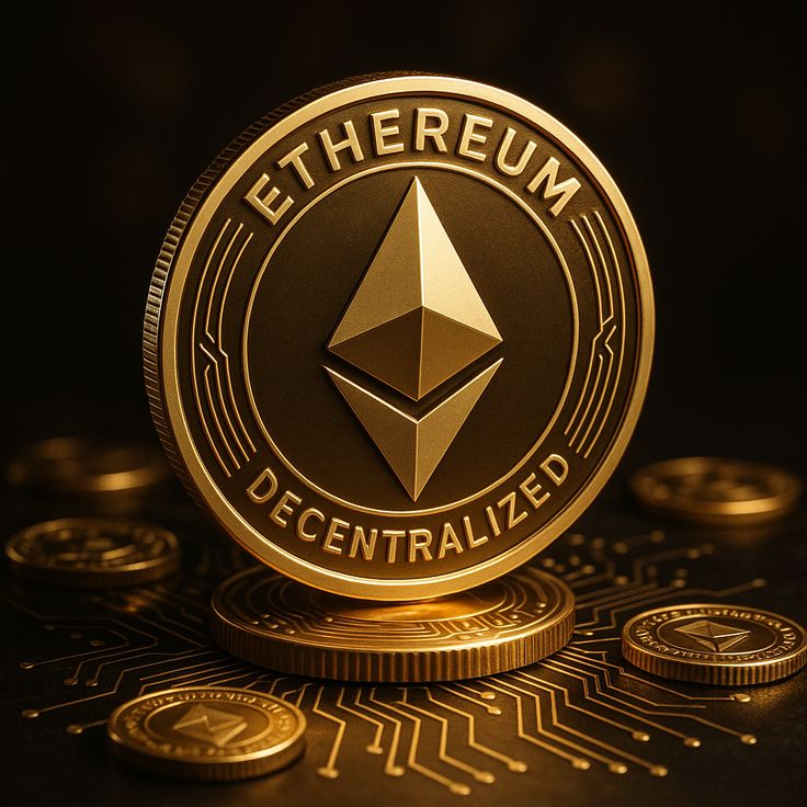 Aniversario de Ethereum 🥳 POAP image