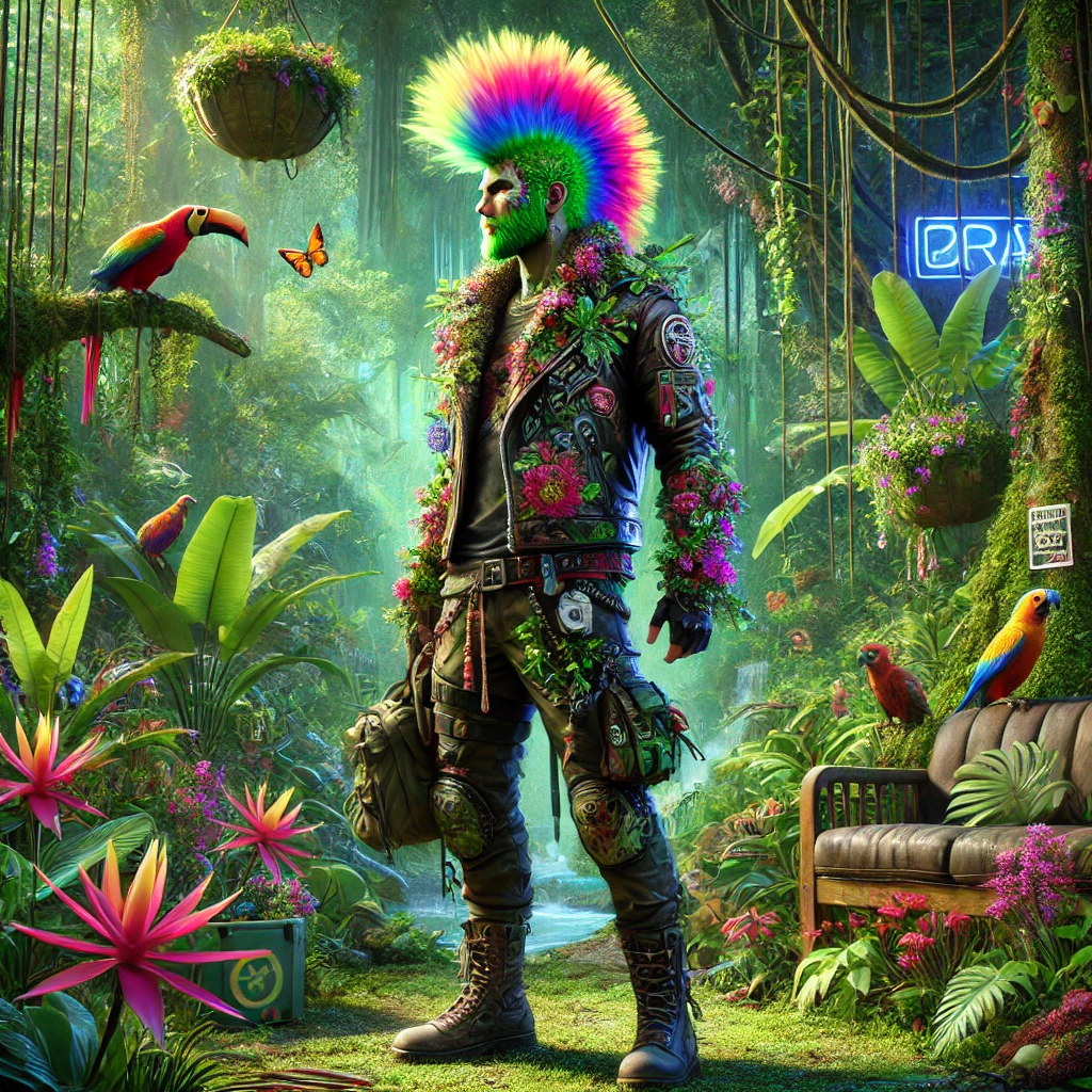 Genesis Night: Greenpill Brasil’s Decentralized Start POAP image