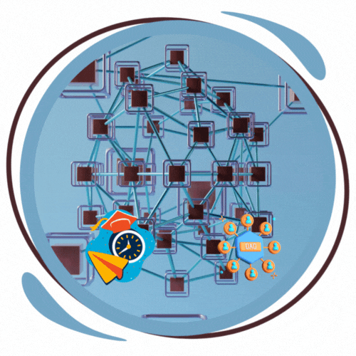 W3N Monthly #25 POAP image