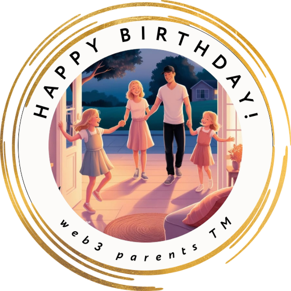 A Gift of Time and Care POAP image