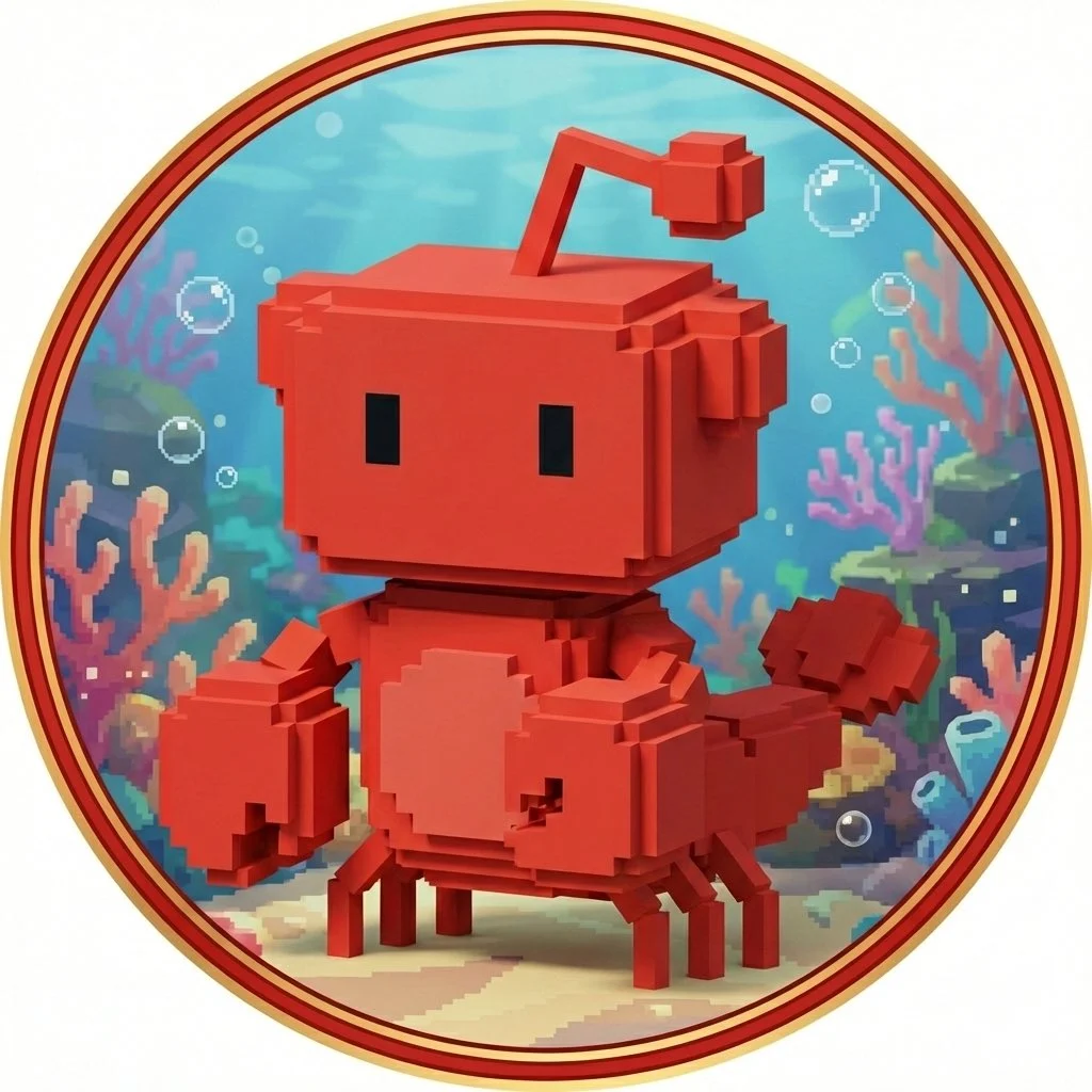 The Molt Epoch Begins