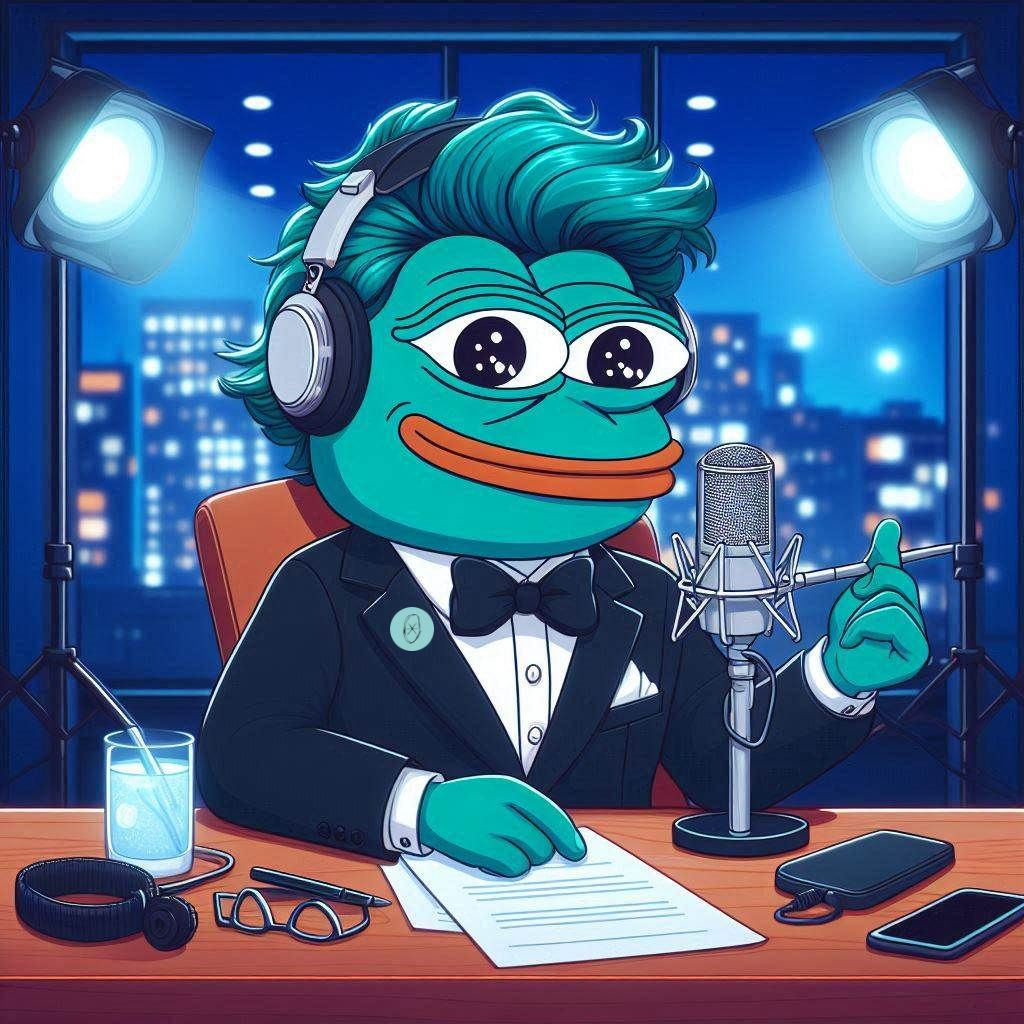 Superseed 21-11-2024 Twitter Livestream POAP image