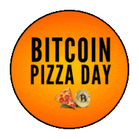 Drop #190273: Bitcoin Pizza Day - UC 2025