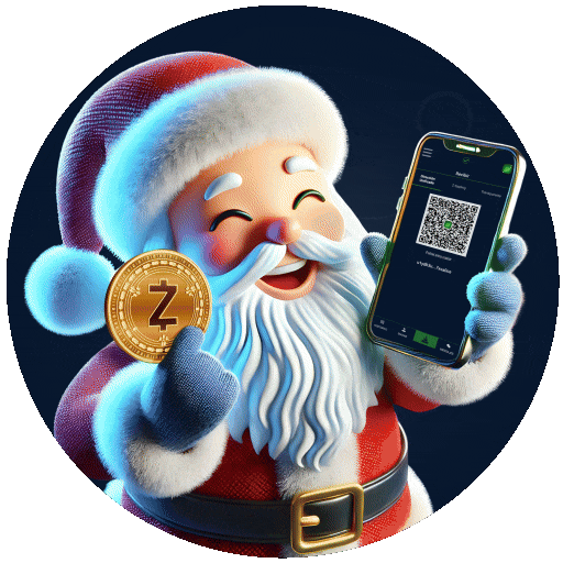 Navidad con Zingo! POAP image