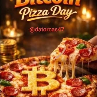 BITCOINPIZZADAY2026
