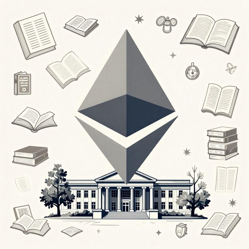 Ethereum's Frontier POAP image