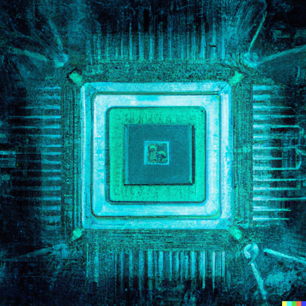 Between the Towers: Quantum Computing – Bereit für große Durchbrüche? POAP image