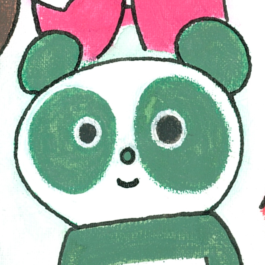 International Theme Appreciation Space 58th “POAP” POAP image