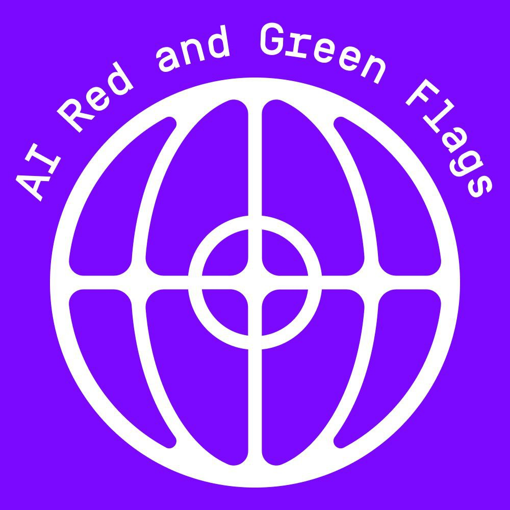 AI On-chain Spaces Week 2 POAP image