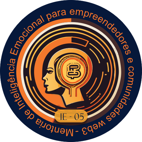 IE 5 | Comunidade Recycle POAP image