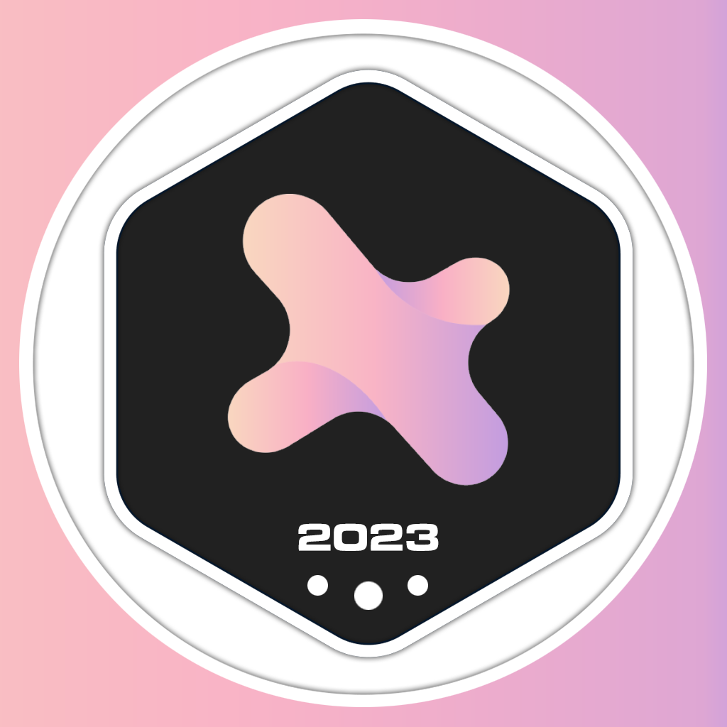 ScalingX 2023 POAP image