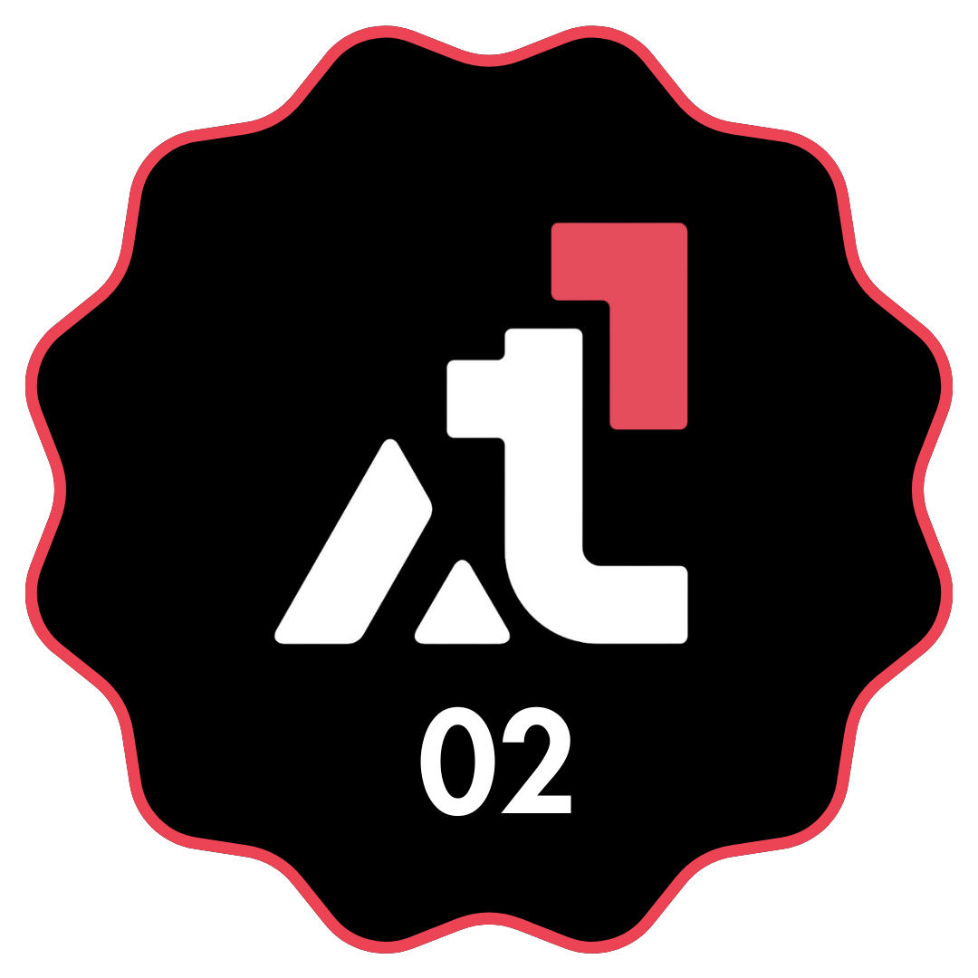 Community Call #2 - Team1 LatAm POAP image