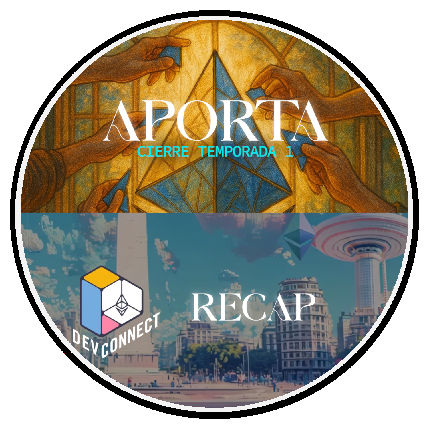 APORTA/DEVCONNECT