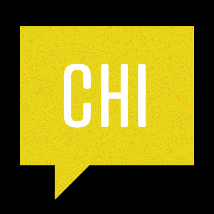 Creative Mornings Chicago ENDURANCE with Viktoriya Seredyuk POAP image