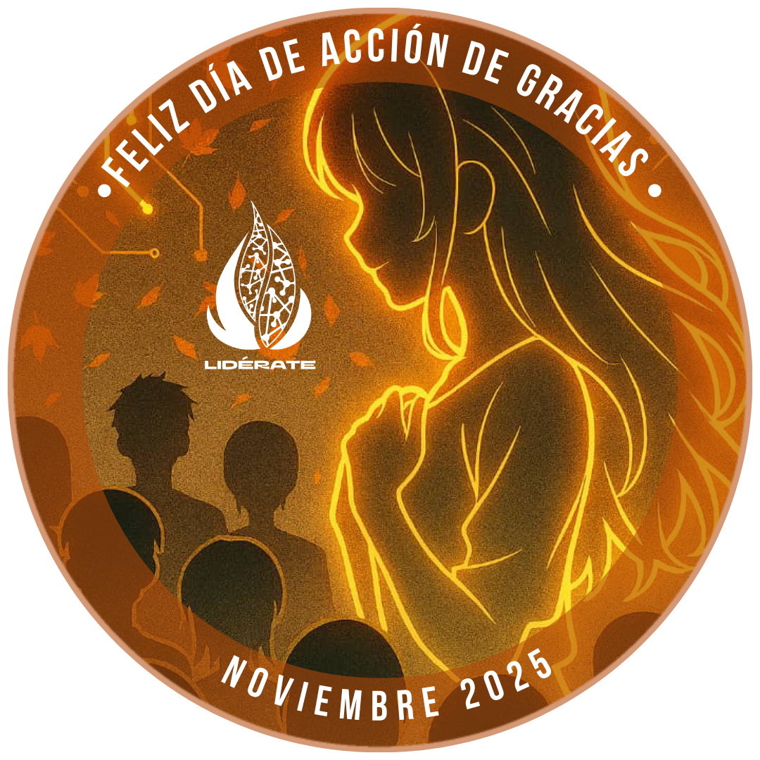 Dar gracias POAP image