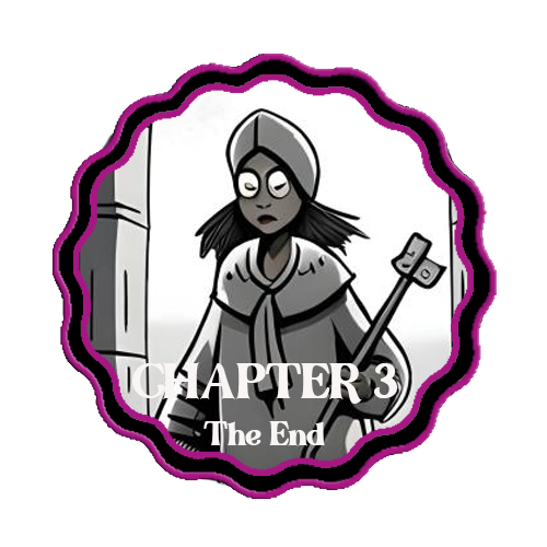 Marie's Dollz Tales Chapter 3 POAP image