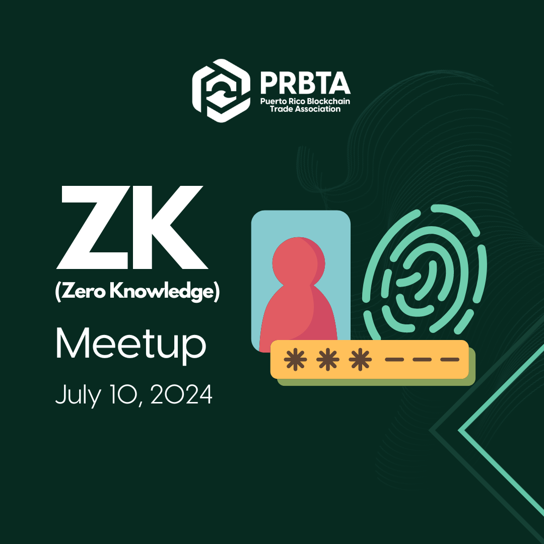 ZK Meetup POAP image