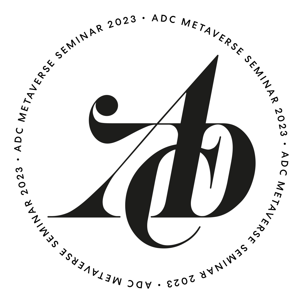 ADC Metaverse Seminar with C3 POAP image