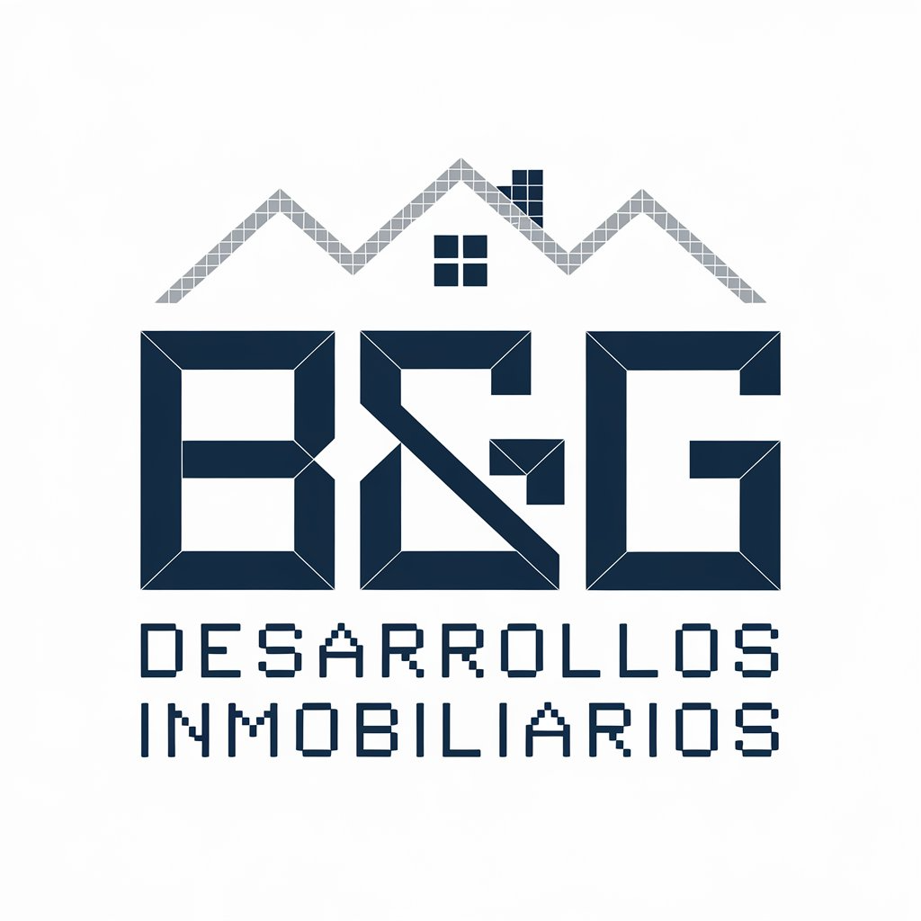 POAP B&G: Tu Huella en el Futuro Inmobiliario POAP image