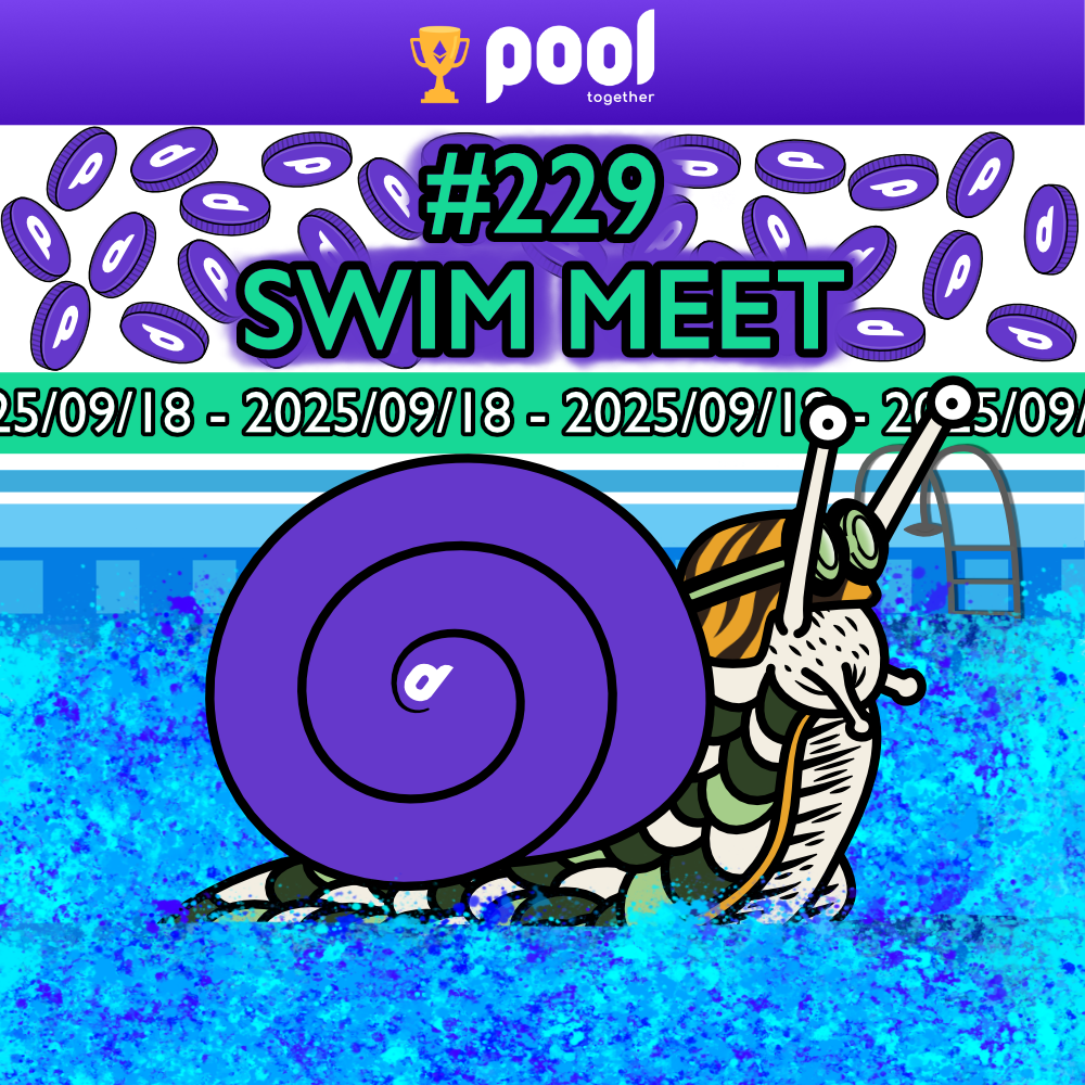 PoolTogether Community Call #229