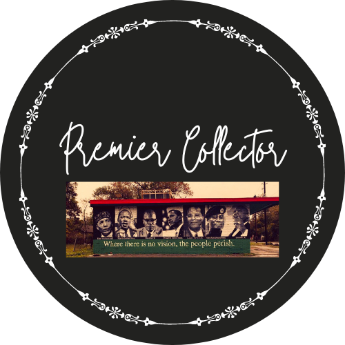4DaHuemans Premier Collector POAP image