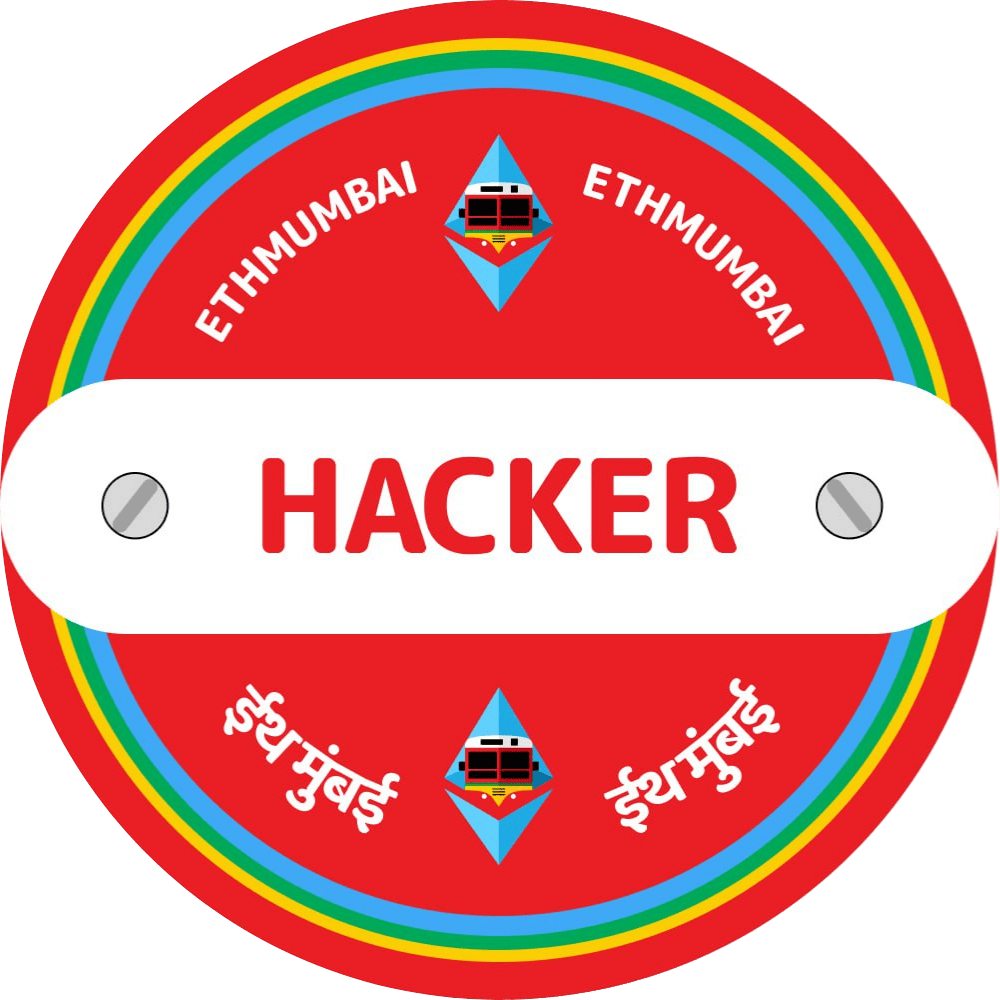 ETHMumbai 2026 - Hacker drop image