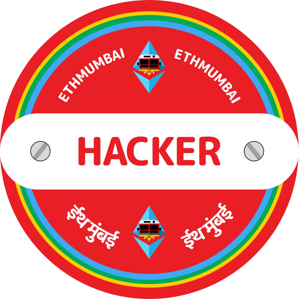 ETHMumbai 2026 - Hacker