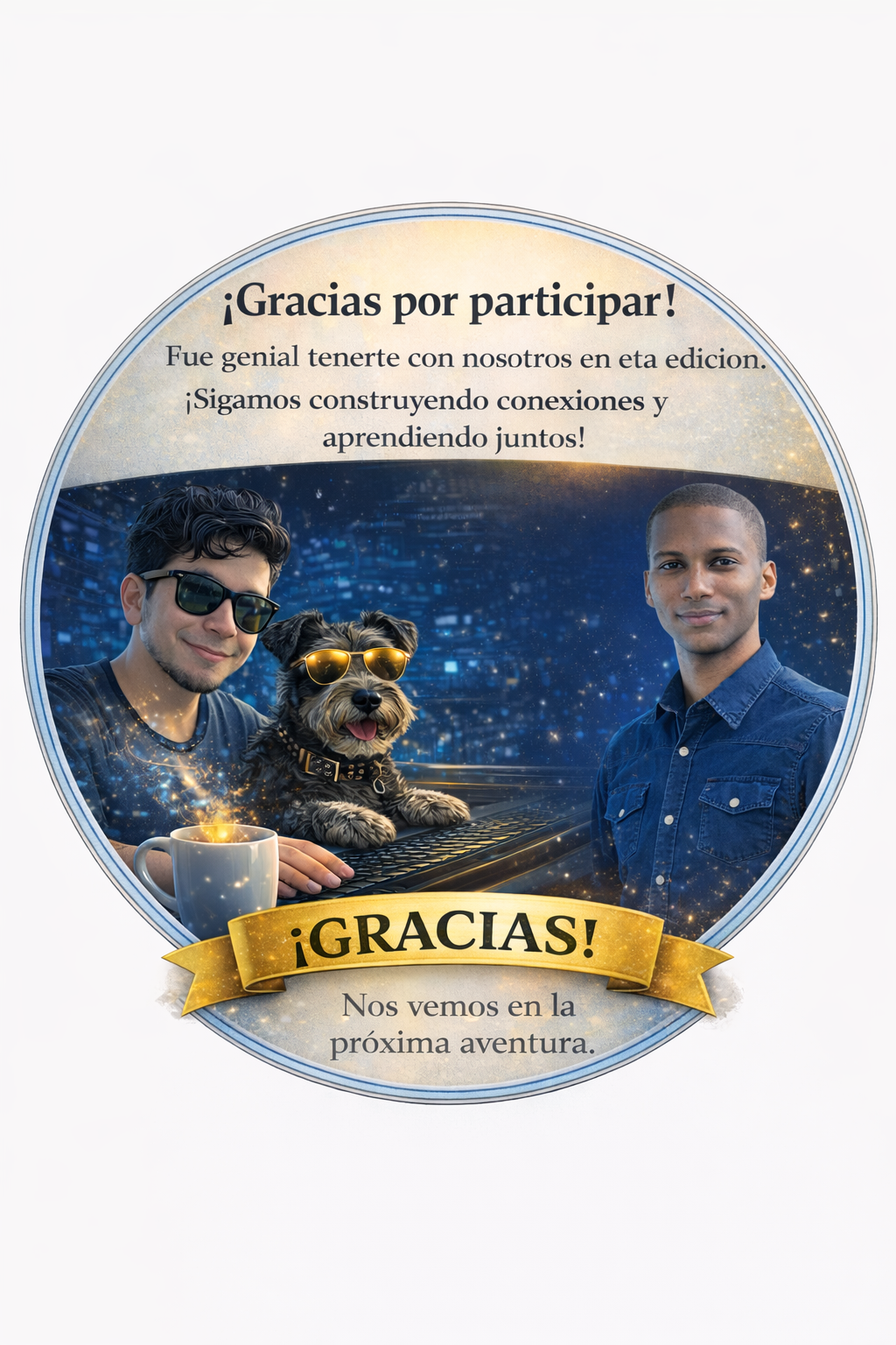 De 'No Soy Visible' a 'No Doy Abasto': El Mapa para Multiplicar tus Clientes Locales POAP image