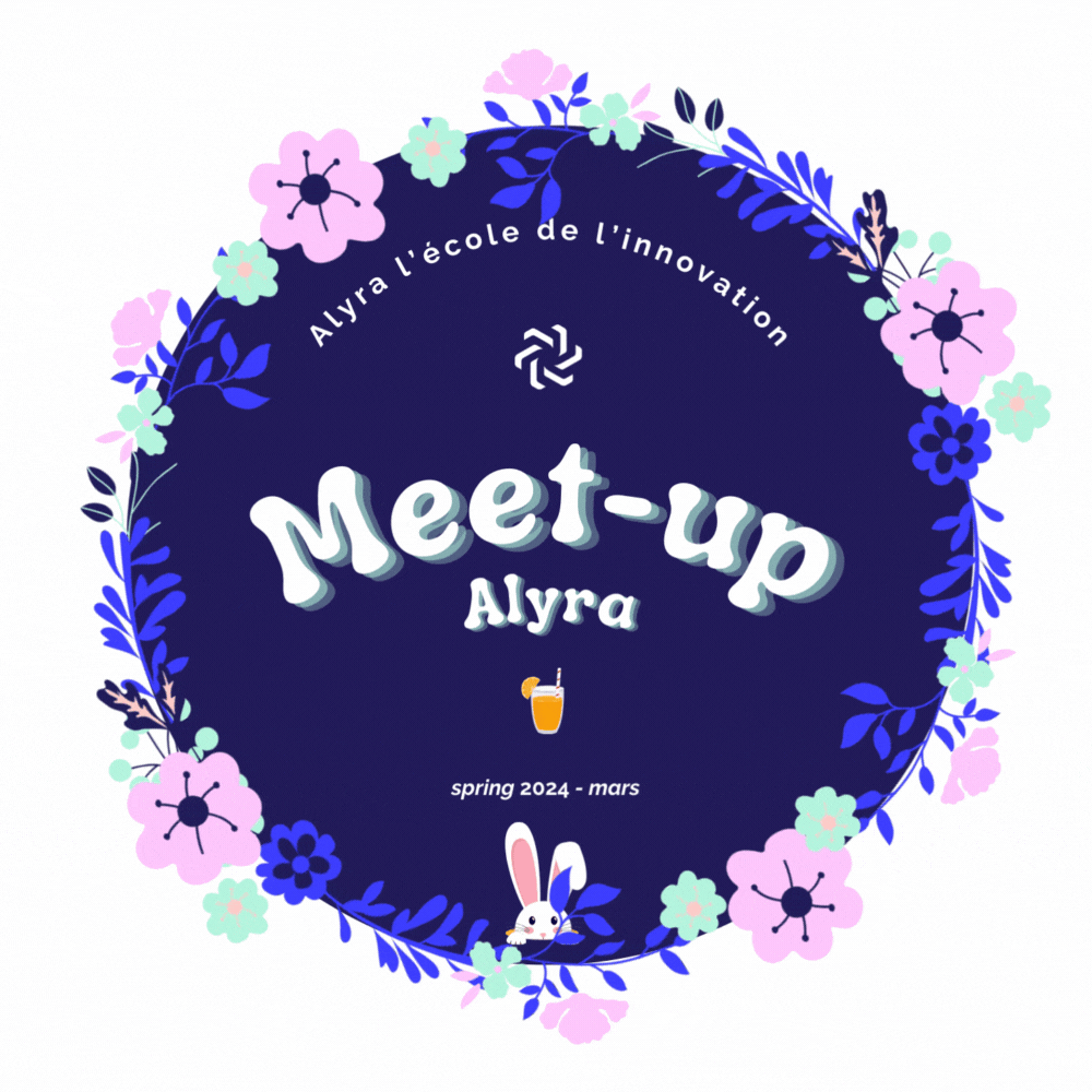 Meet-Up Alyra - Spring 2024 - Part 1 POAP image