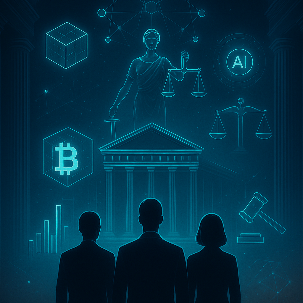 DIPLOMADO INTERNACIONAL AVANZADO PARA ABOGADOS- UNIVERSIDAD LIBRE-COLOMBIA POAP image