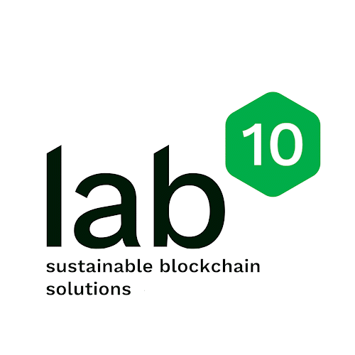 5 years of lab10 collective eG POAP image